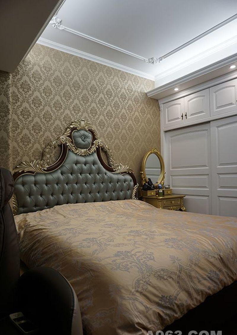 四季御园欧式风格-12