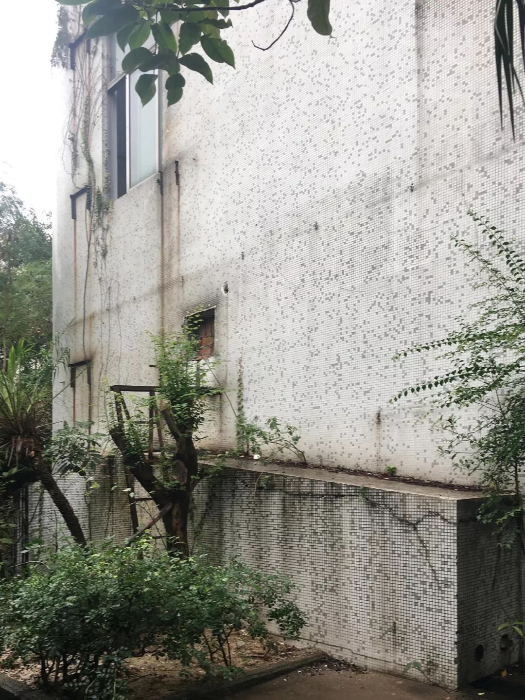 HITEL · Low·Fi 未来的场景酒店-15