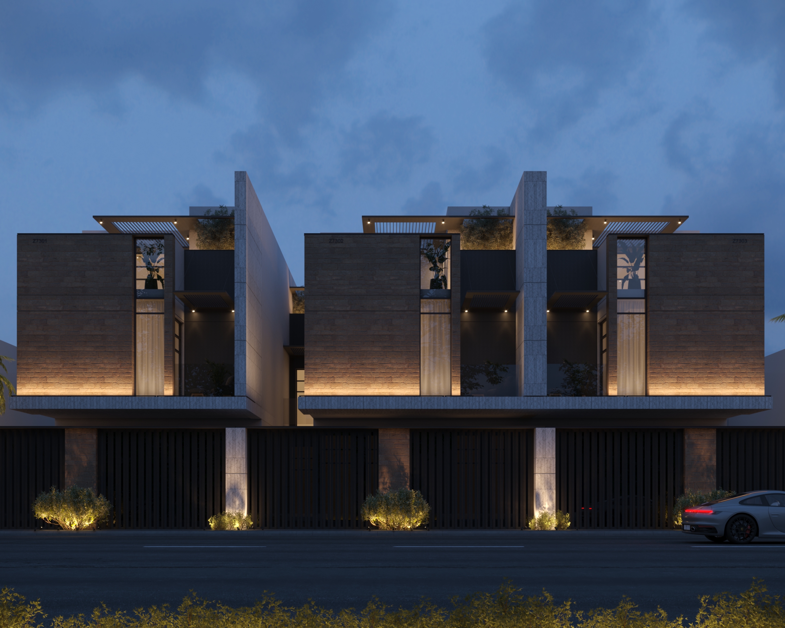 丨沙特阿拉伯利雅得-5