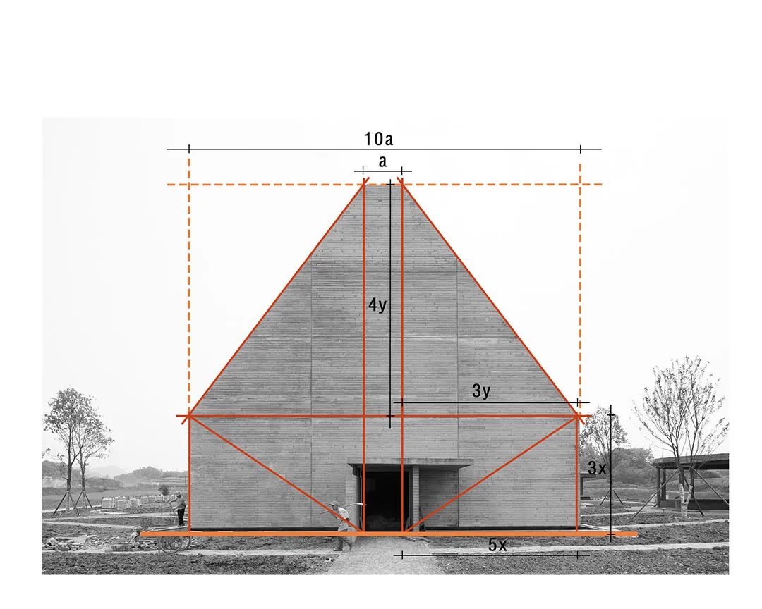 江小白乡村俱乐部 | 现代建筑与自然的共生-37