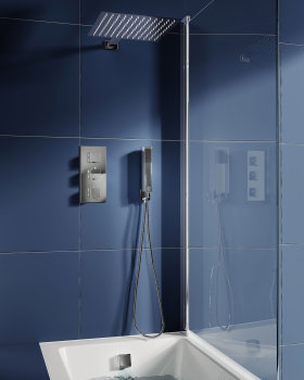 Bathroom Hardware