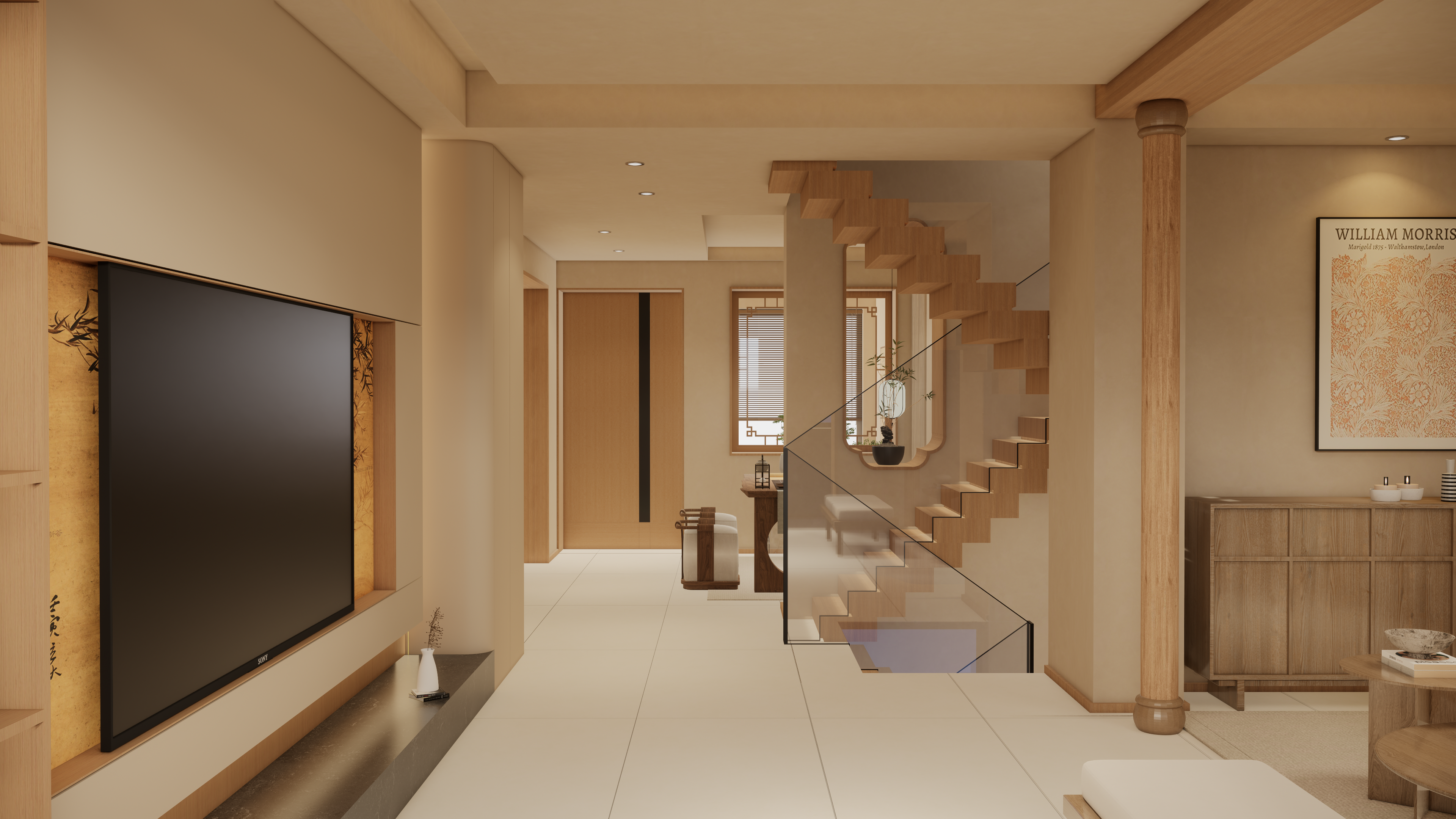 宋氏美学小别墅-33