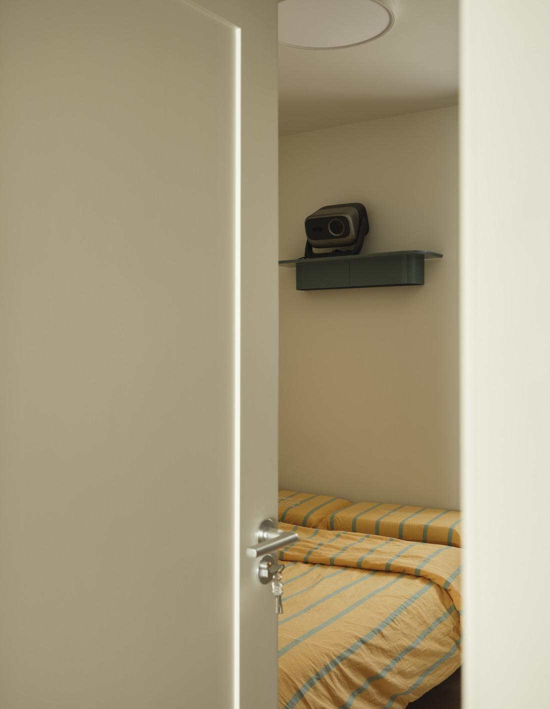 70㎡空间神级改造丨中国镇江-40