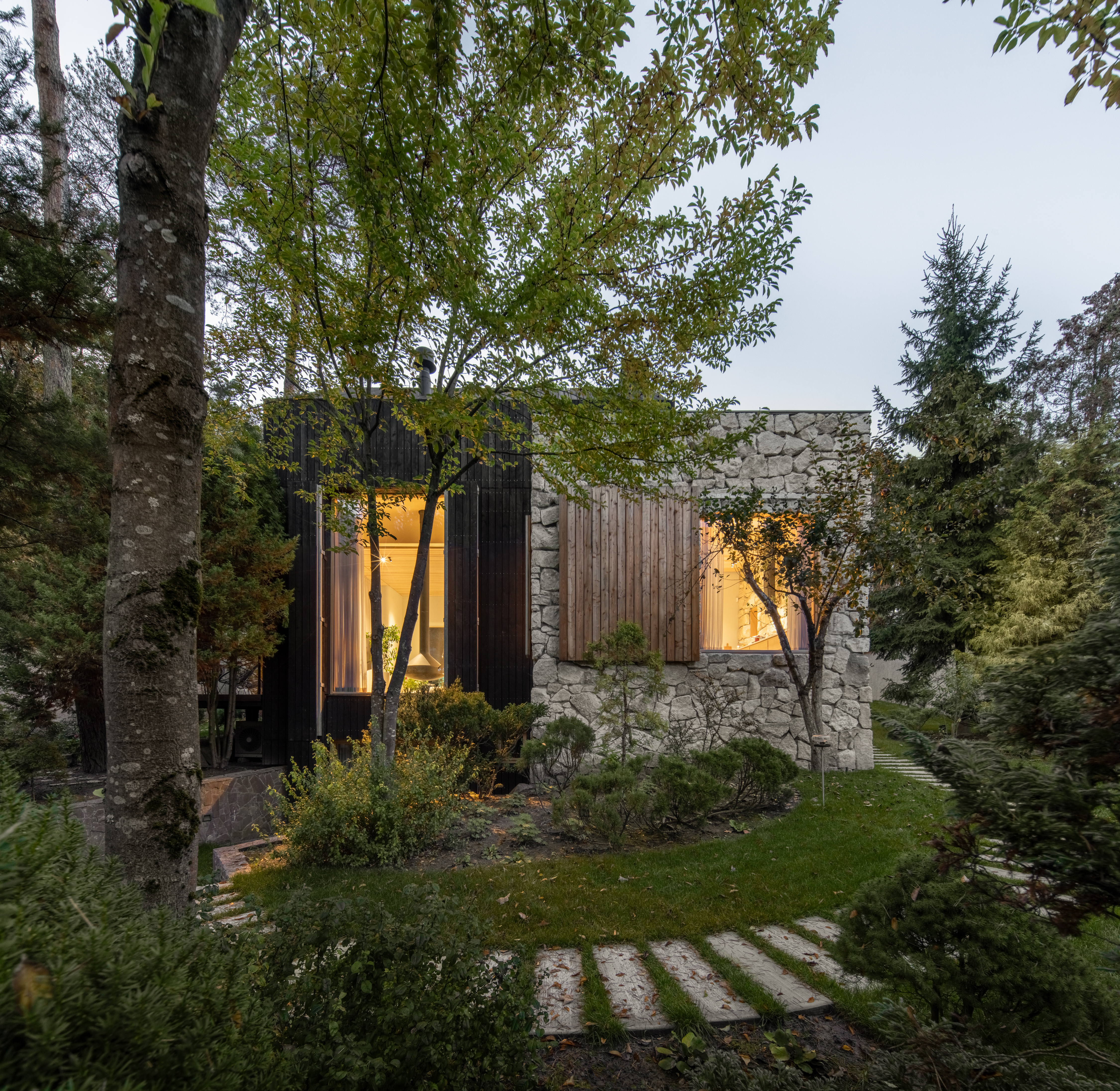 OLSW 之家丨乌克兰利沃夫丨Dmytro Sorokevych 等-27