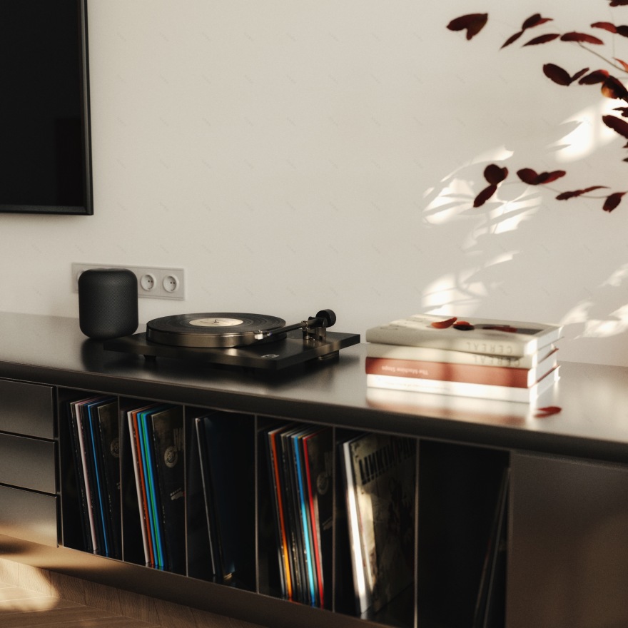 泽莱娜公寓丨UkraineLviv丨st8.designstudio-24