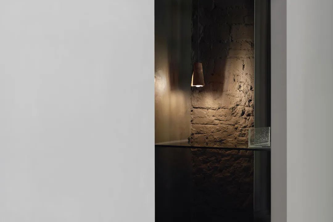 一质咖啡 | 旧建筑中的新生命-49