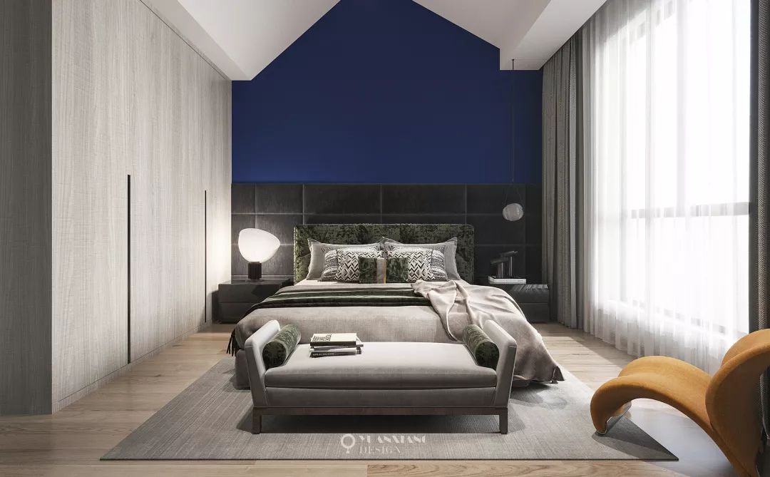 浙江绍兴柯桥私人别墅设计案例解读-54