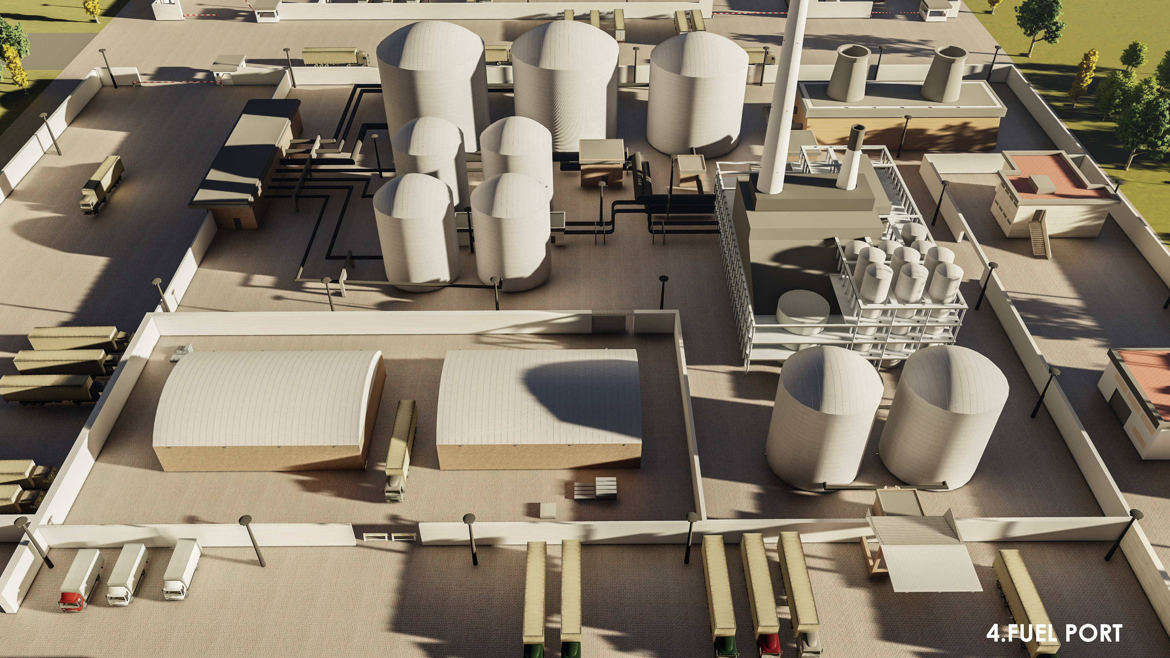 总体规划规划与设计-22