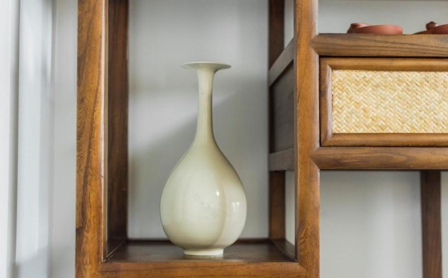 旧房翻新演绎留白艺术-8