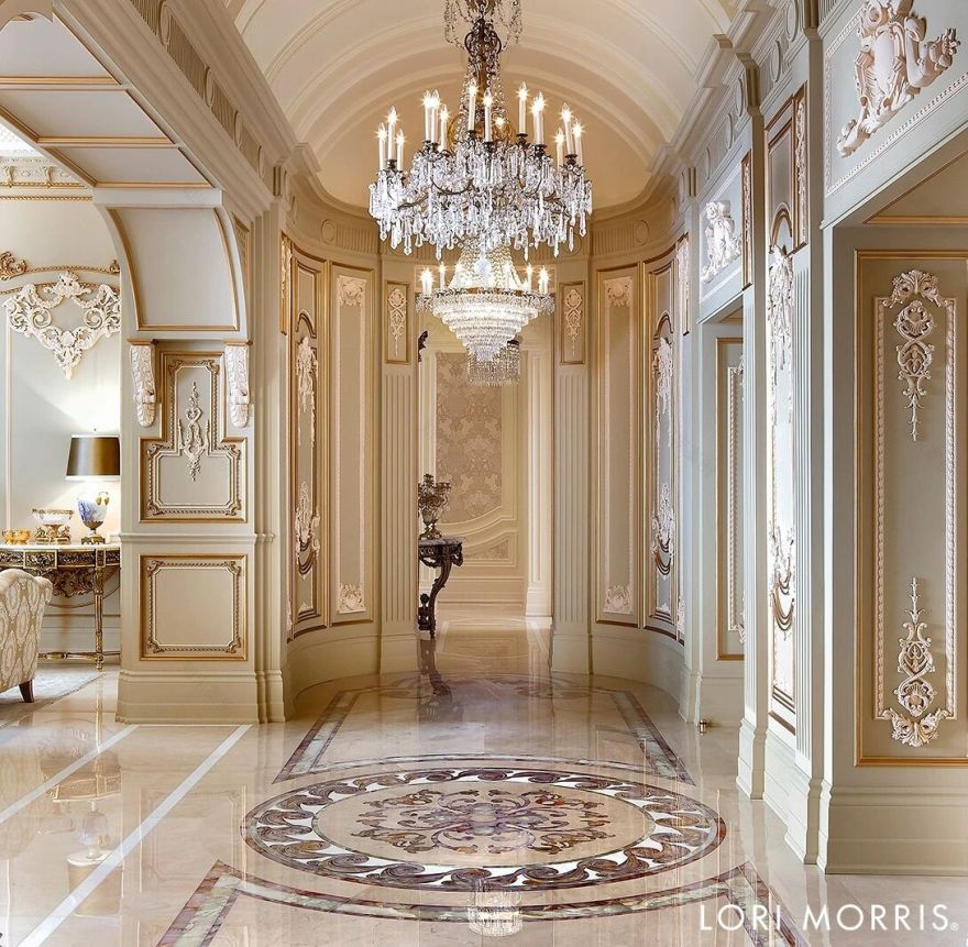 多伦多天际线豪宅,“Scotch”威士忌酒房等丨加拿大多伦多丨Lori Morris Designs (LMD)-38