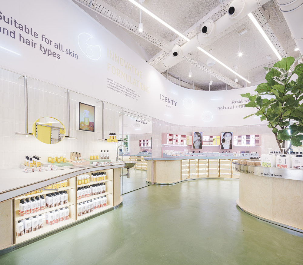 Freshly化妆品店(2020)(CuldeSac)设计-19