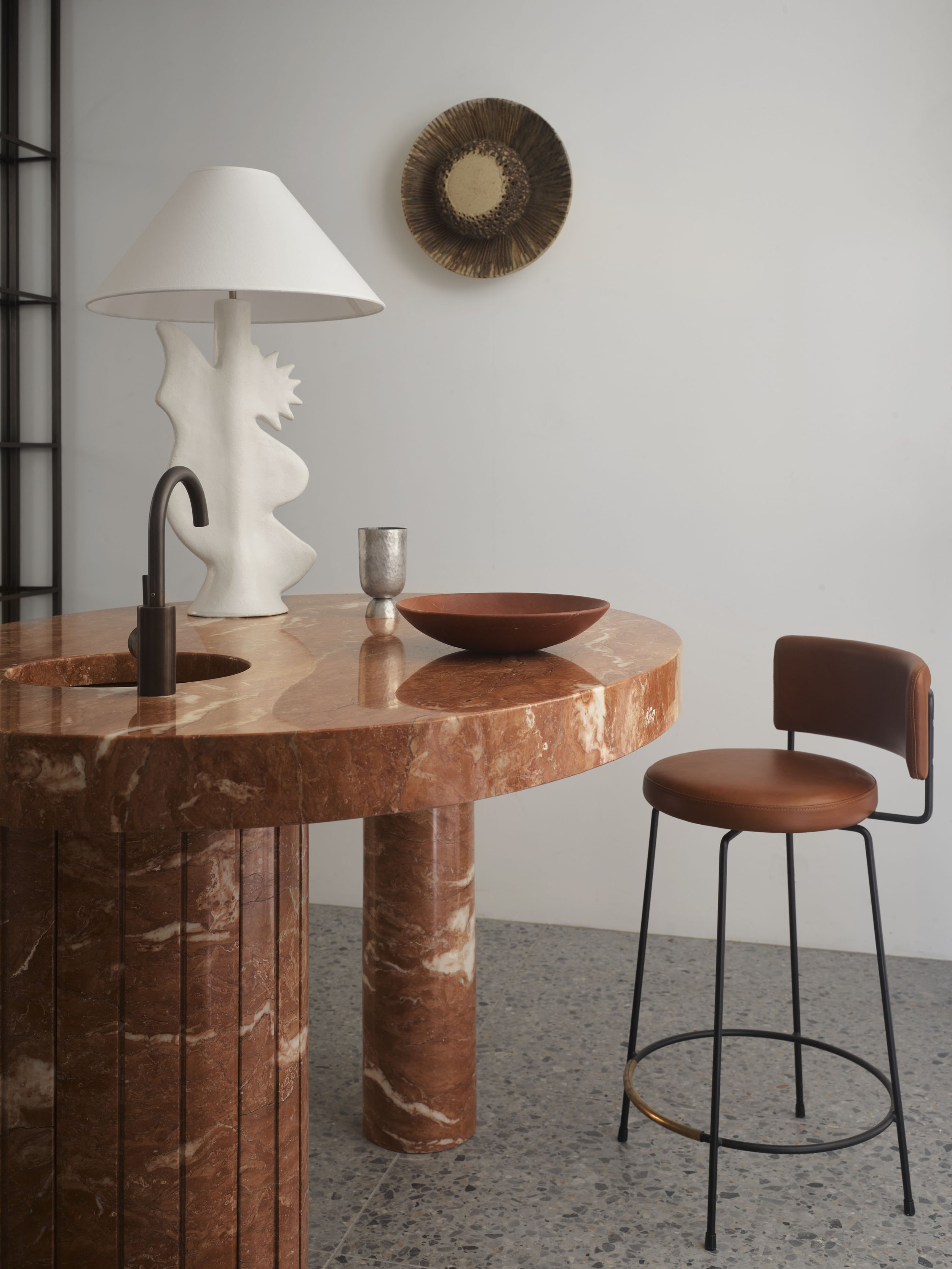 伊里里奇之家丨美国丨Madeleine Blanchfield-13