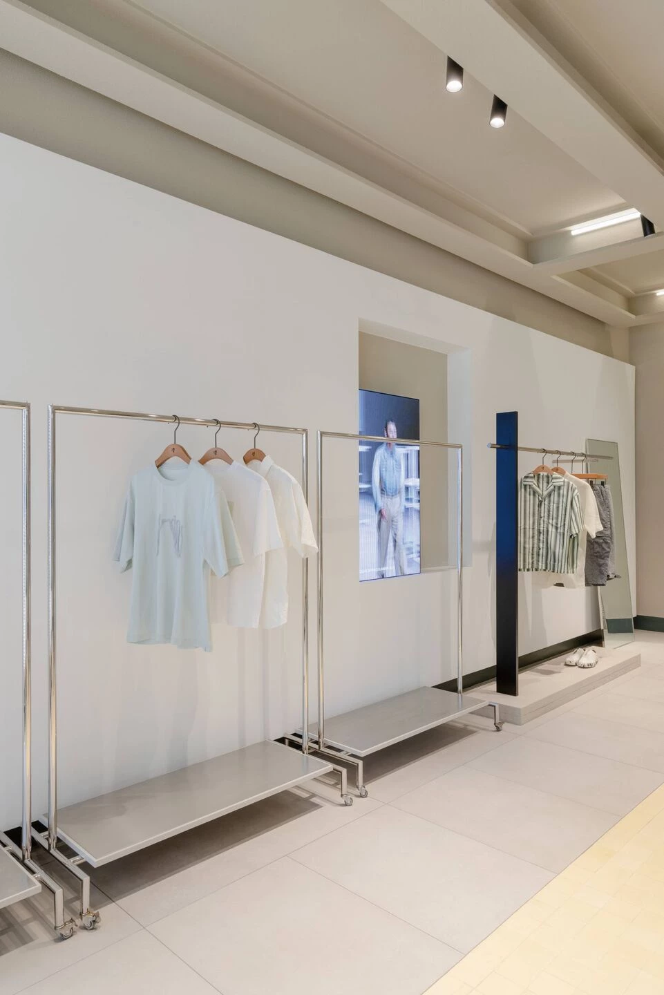 CROQUIS 重庆概念店丨中国重庆丨Sò Studio-32