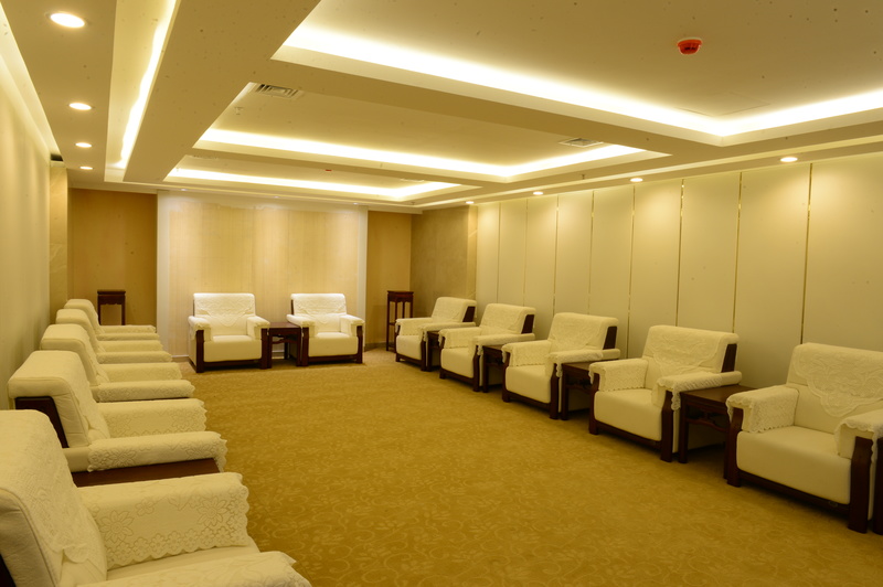 永济文化中心-13