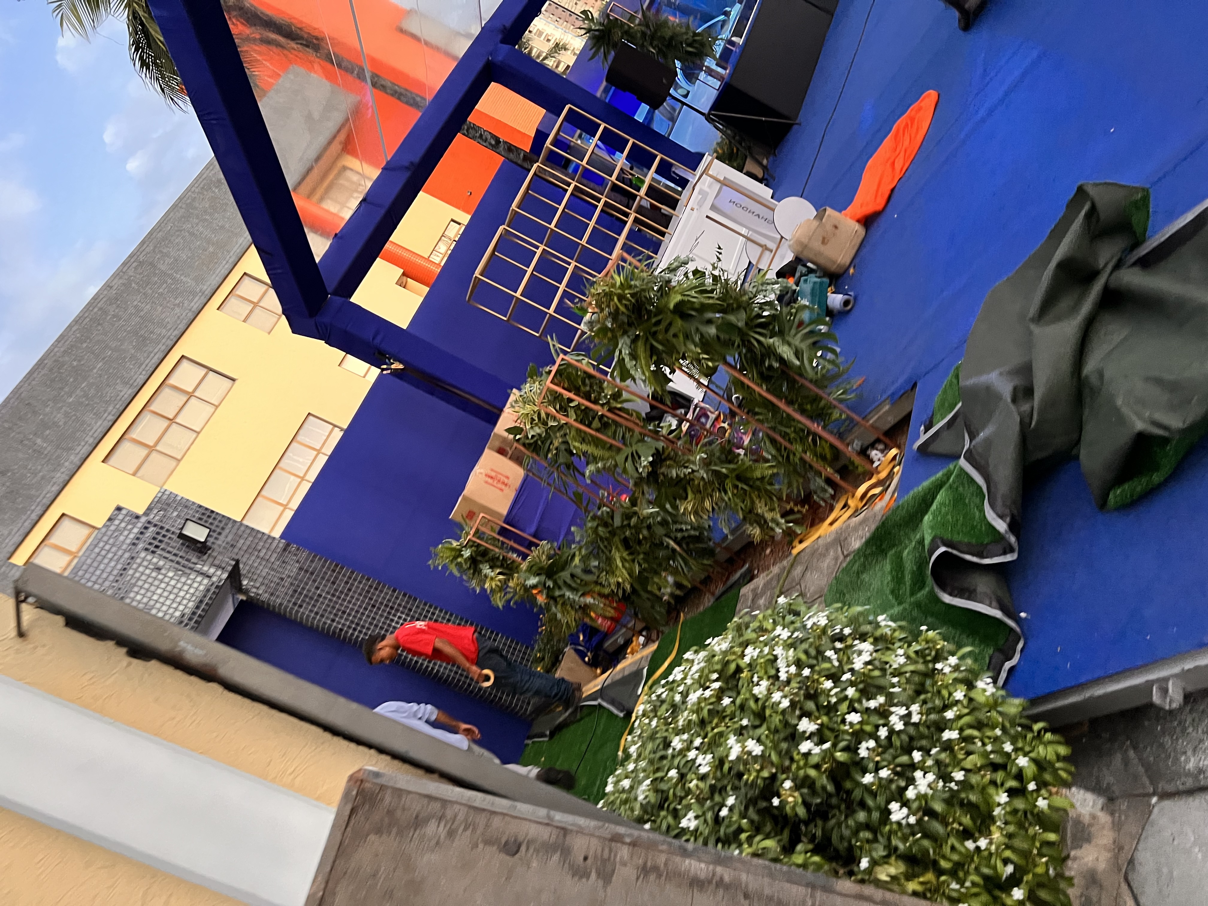 ANIVERSÁRIO PAZ UNIVERSAL - CENOGRAFIA E DECORAÇÃO-40