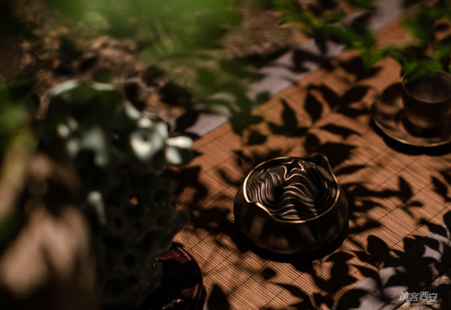 诗唐宿集丨中国丨枫鸟设计-169