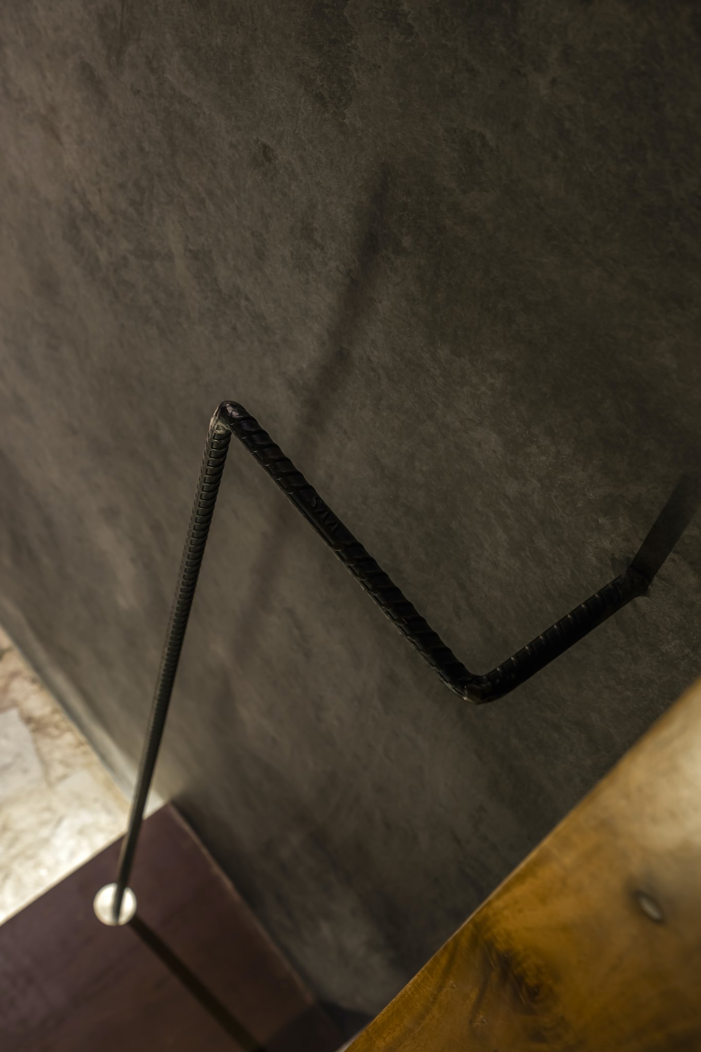 河内小巷里的隐秘寿司店丨越南胡志明市丨Kawaguchi Atsushi-13