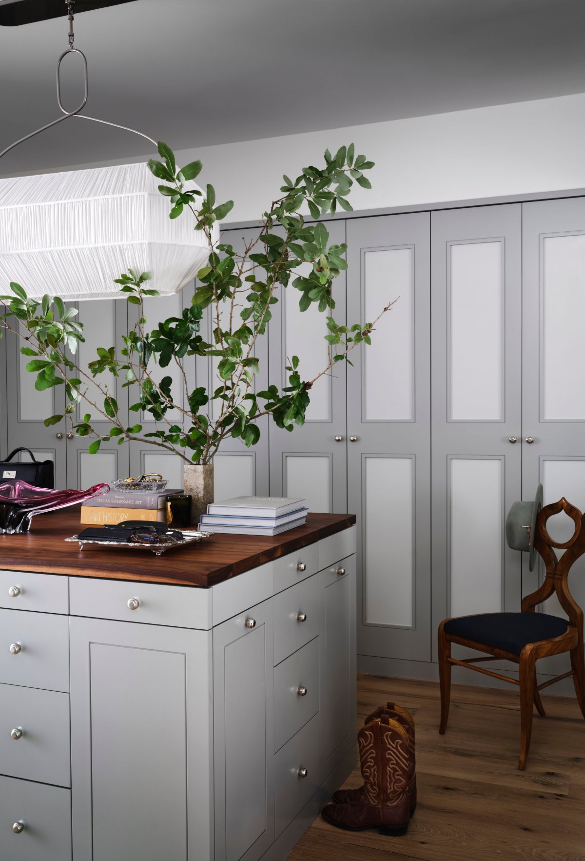 奥斯汀永恒住宅丨美国奥斯汀丨Paul Lamb-11