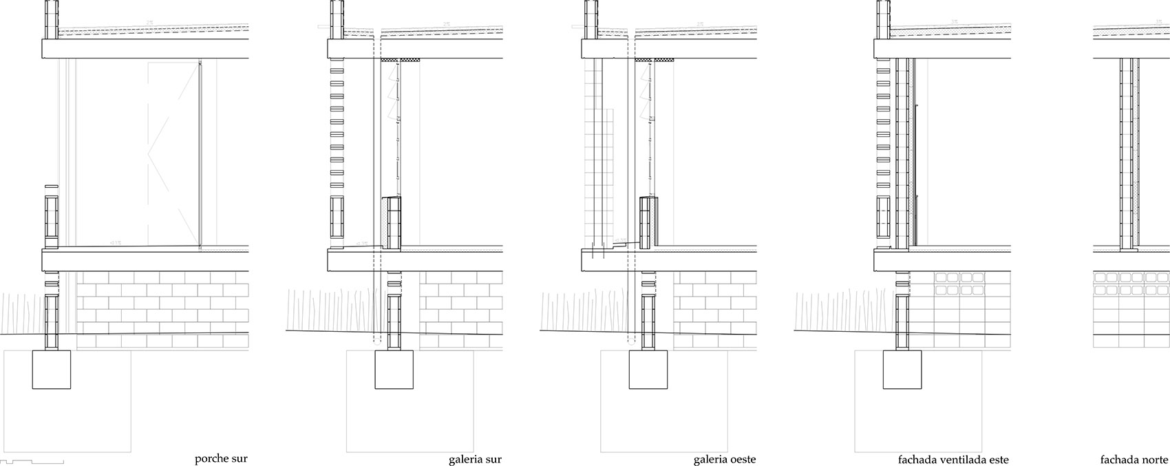 西班牙小镇教学楼设计 / AIXOPLUC-43