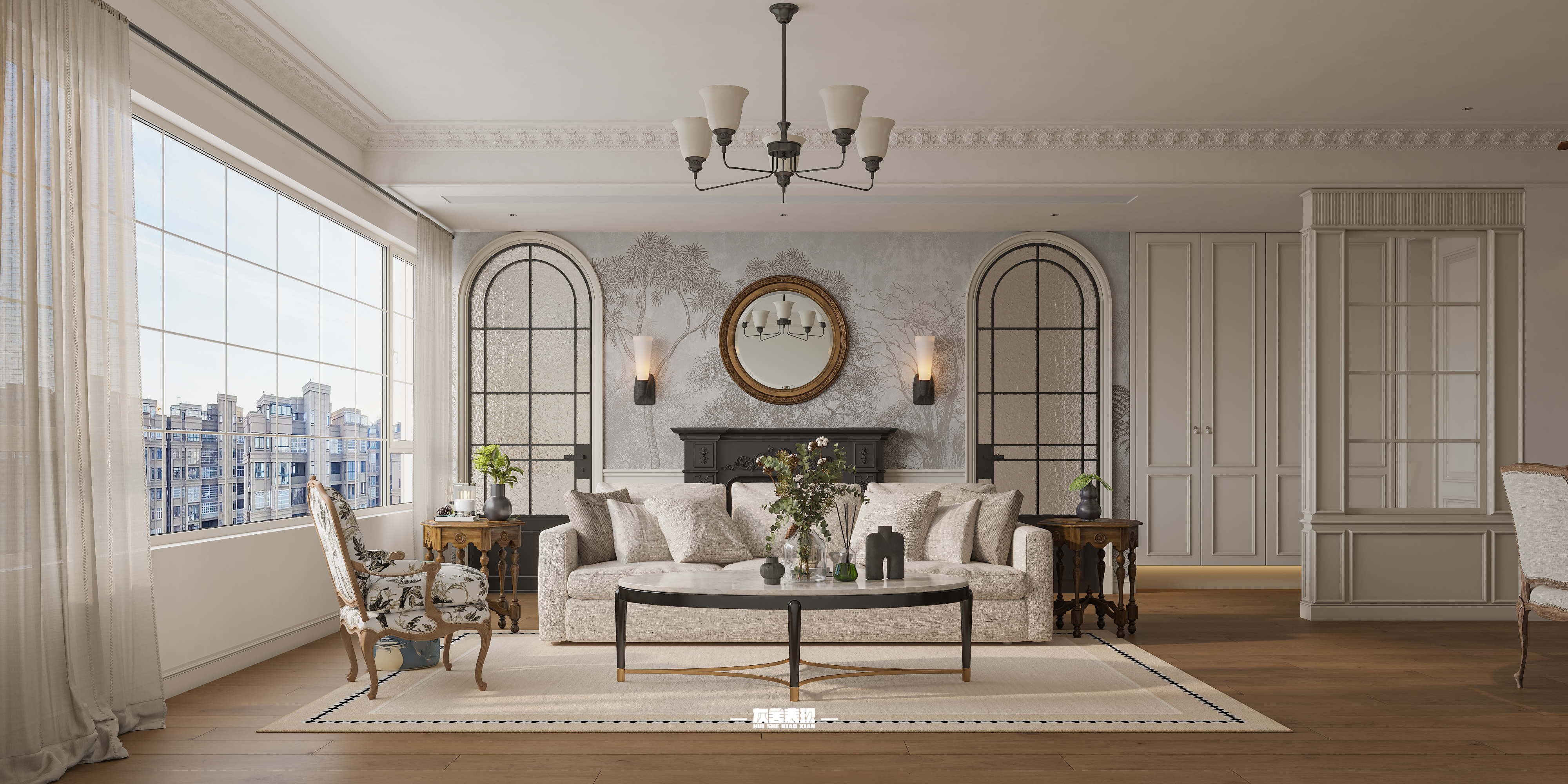 刹那即夏，余响成秋-0