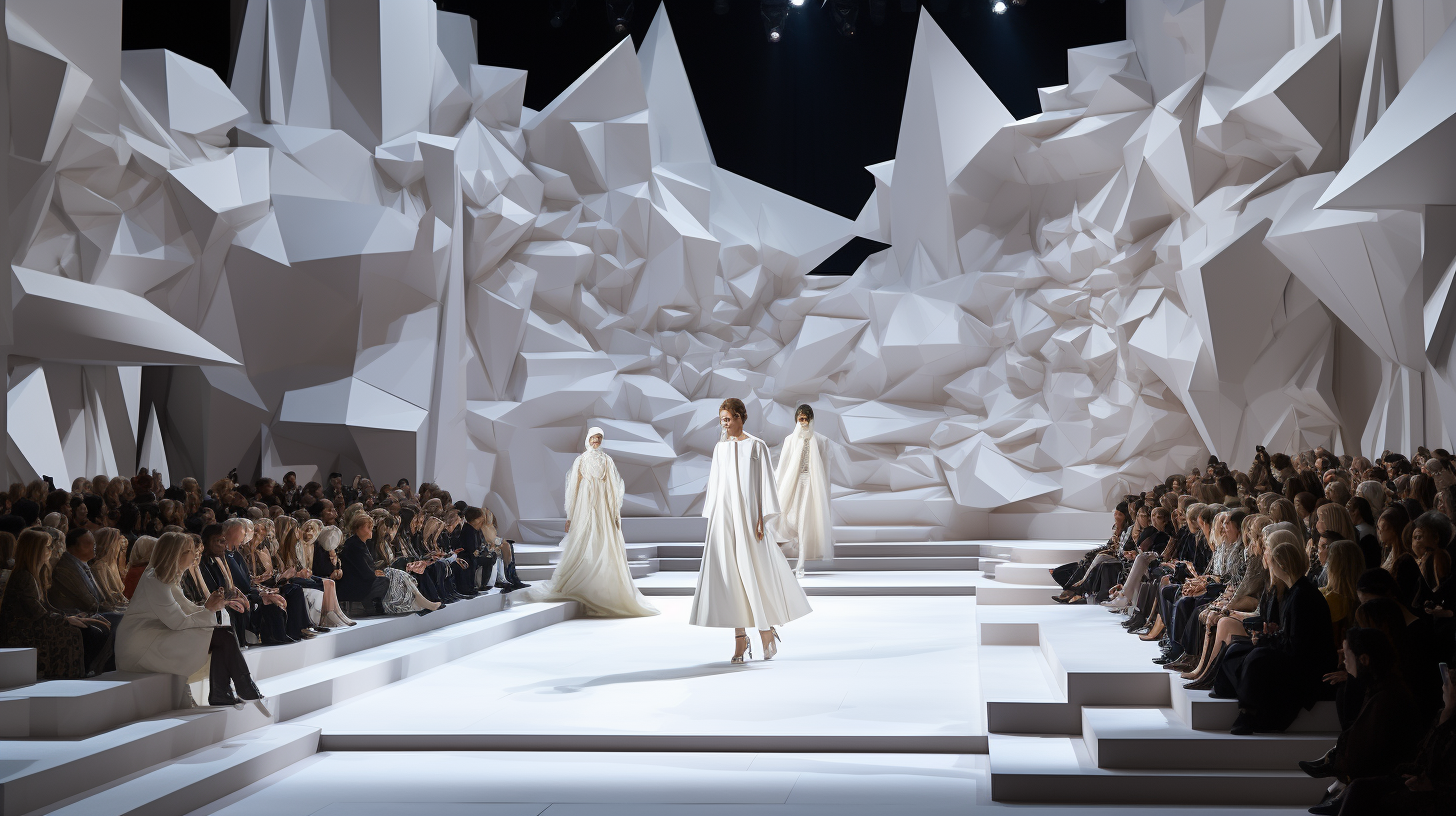 Gucci Fashion Week 2030-8