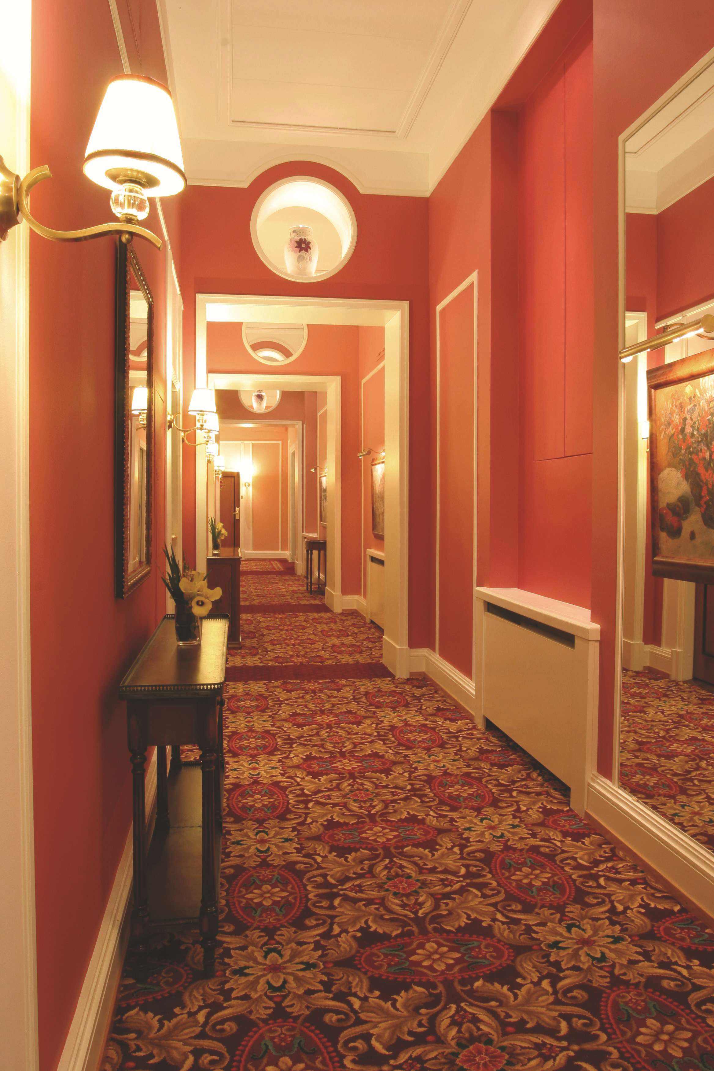 俄罗斯圣彼得堡Grand Hotel Europe-2-29