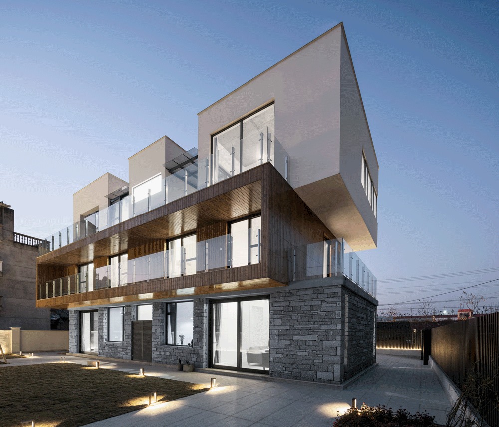 云端之上的世外桃源-5