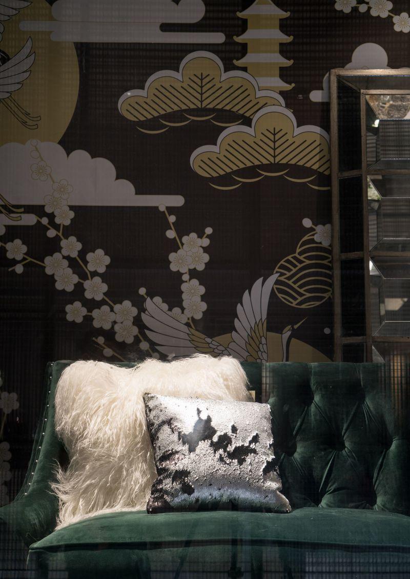 深圳A&B Home家居饰品展厅-5