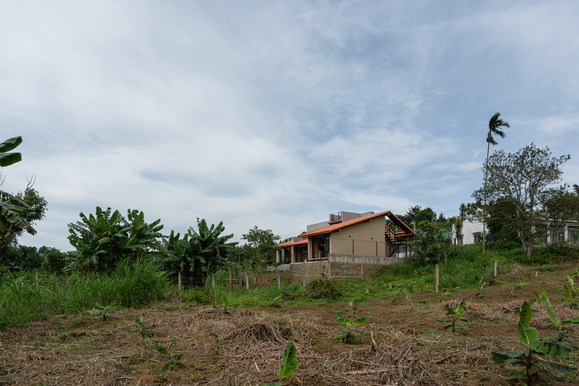 保禄别墅丨越南丨Tad.atelier-35