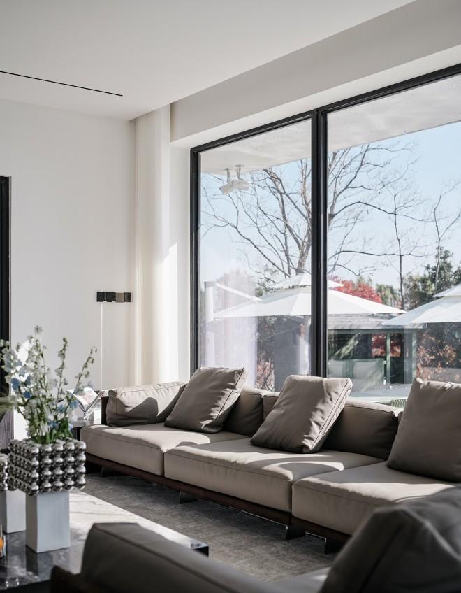 孔雀庄园展厅-34