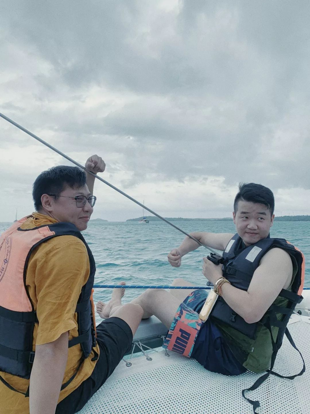 普吉岛梅雨出逃记 | PXD 厐喜设计的团建之旅-41