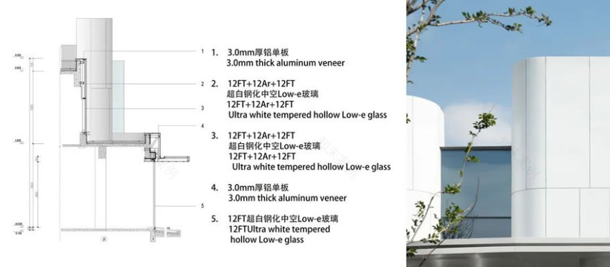 美的无锡·云璟丨中国无锡丨PTA上海柏涛-80