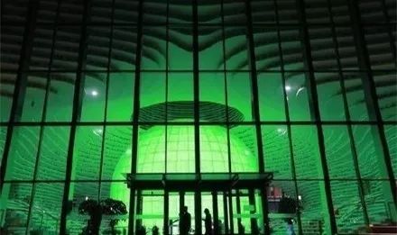 霸屏朋友圈！中建深装带你解密中国最美图书馆！-68