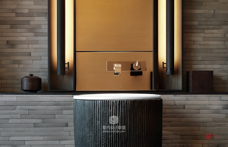 【In家分享】上海璞丽酒店~~中式风格~~设计师Jaya Ibrahim-13