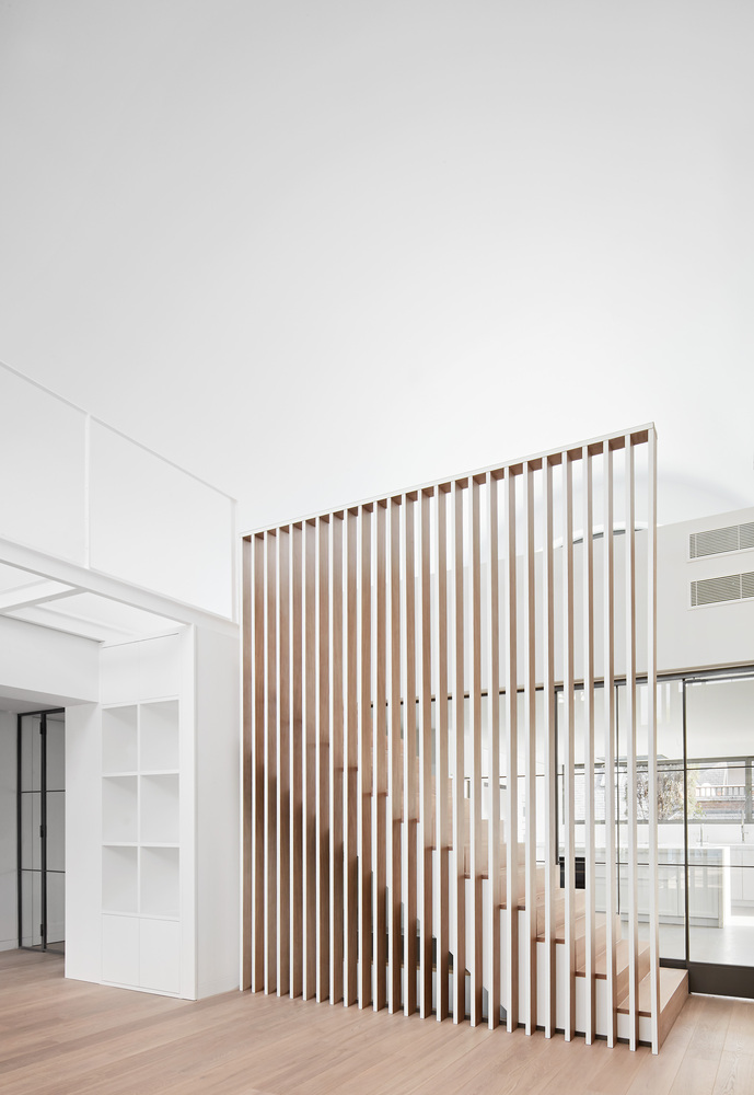 马德里 MD 住宅-42