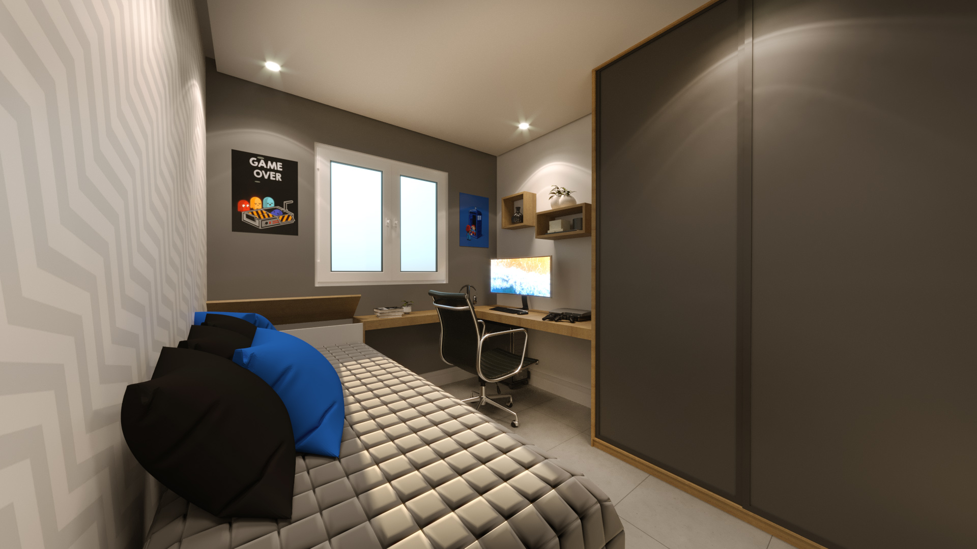 公寓装饰项目-21