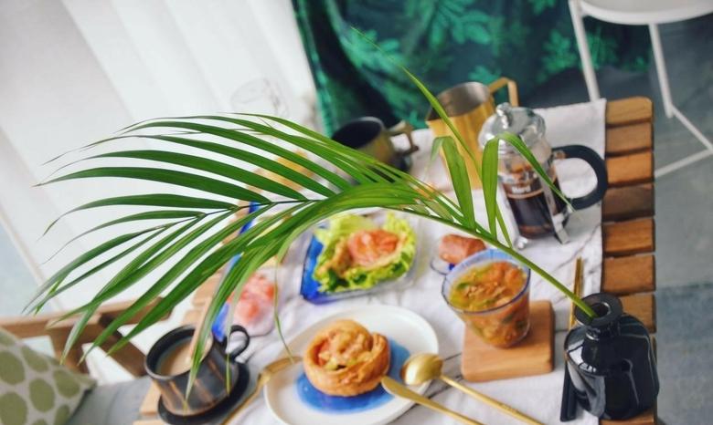 轻奢复古家居,打造多面空间的艺术-50