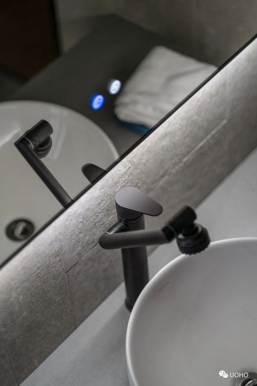 湖滨广场·现代简约大平层-181