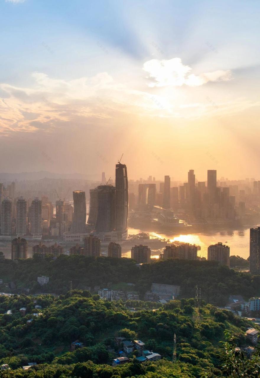 VISTA hotel (解放碑旗舰店)丨中国重庆丨BDD布道设计-47