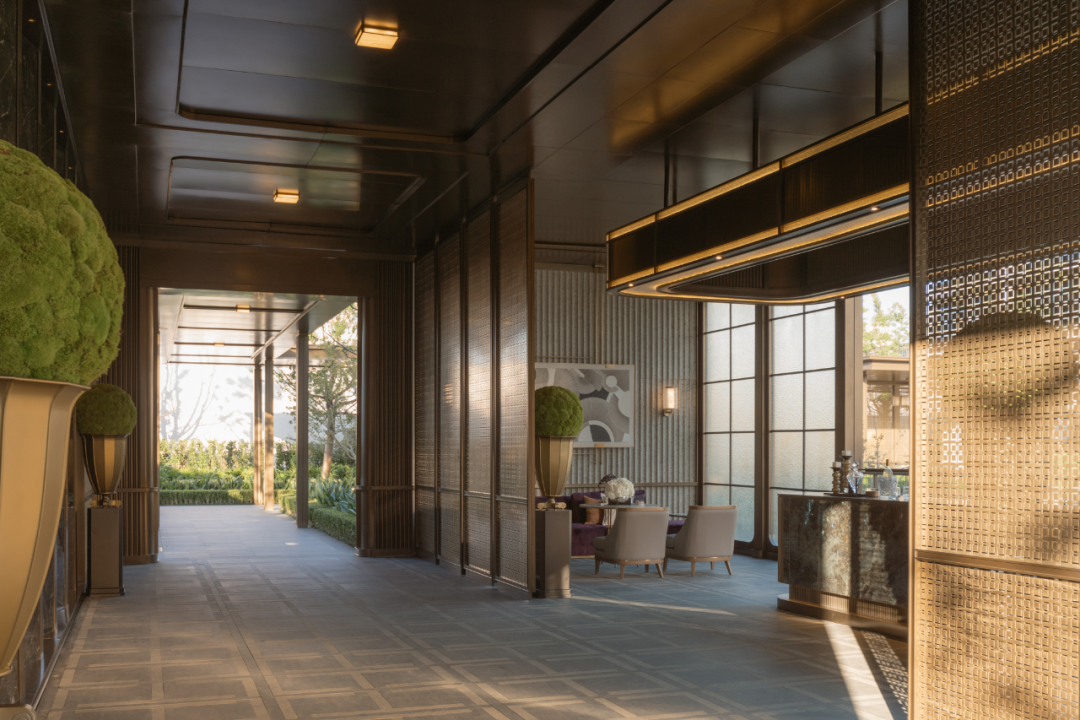 紫金·翡丽甲第丨中国苏州丨LANDAU朗道-87