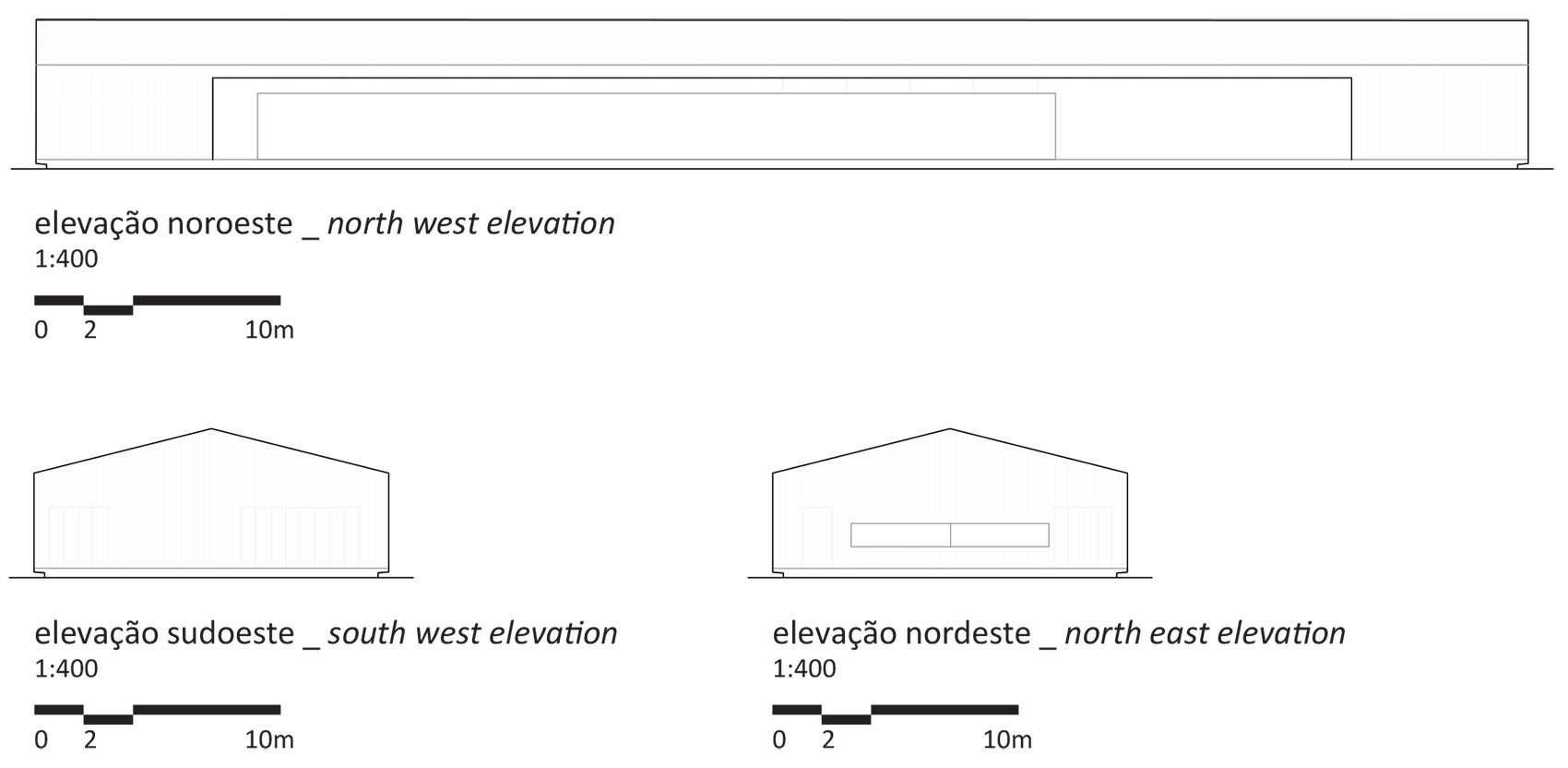 巴西Trancoso住宅丨studio mk27-160
