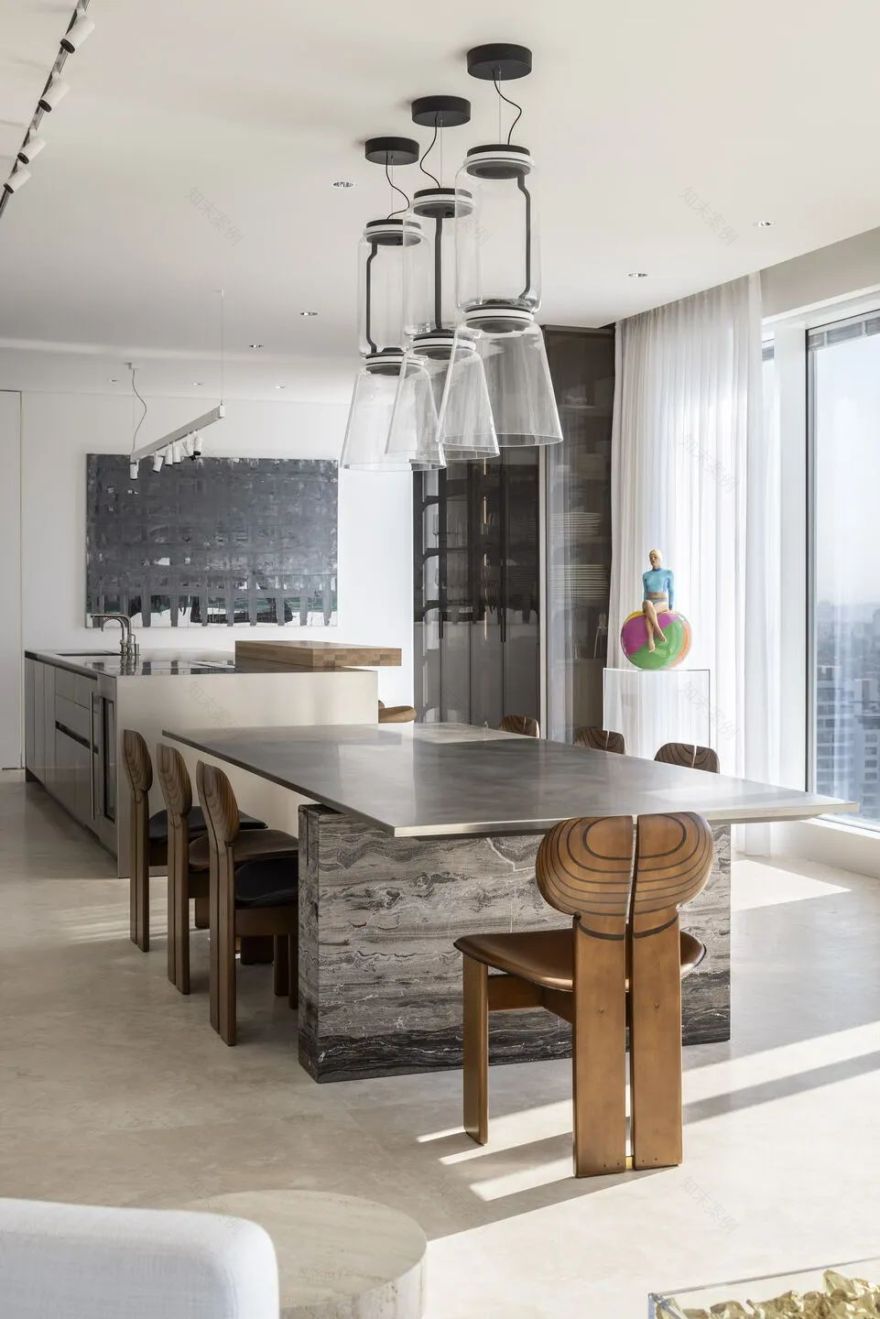 丨以色列特拉维夫丨建筑师 Raz Melamed 及其团队-8