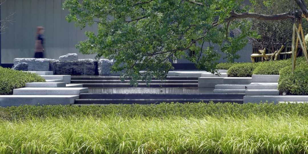   罗朗景观丨杭州·阳光城翡丽云邸 景观设计 丨中国浙江-47
