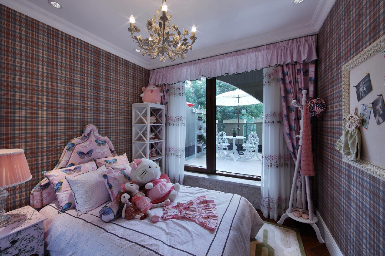 A+联合设计 乌鲁木齐中航翡翠城三期C户别墅-4