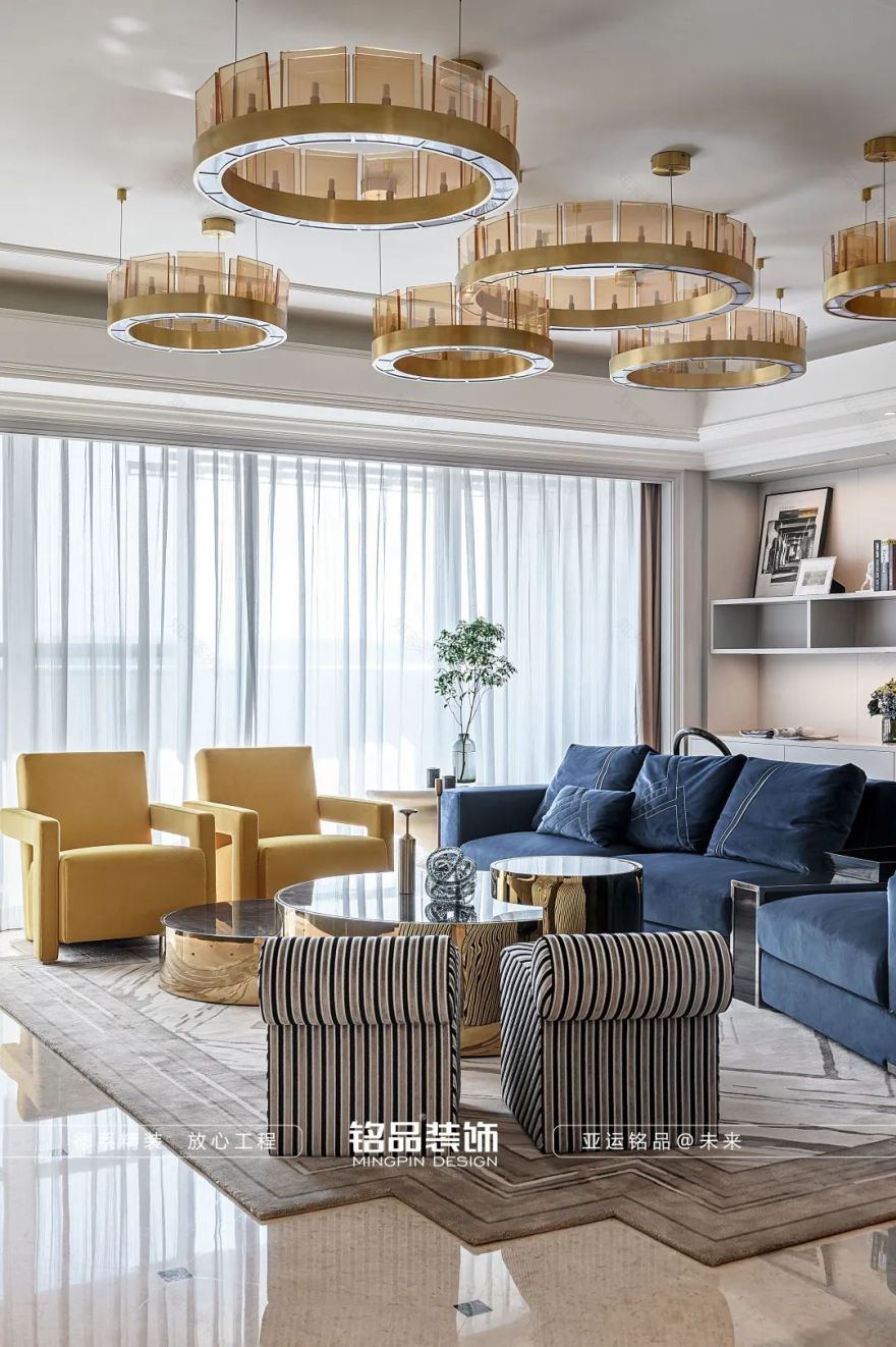 《2022家装设计洞察》丨铭品装饰-17