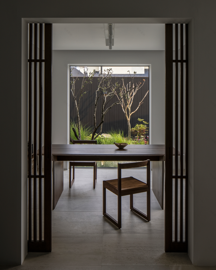 别墅丨By Architecture-43