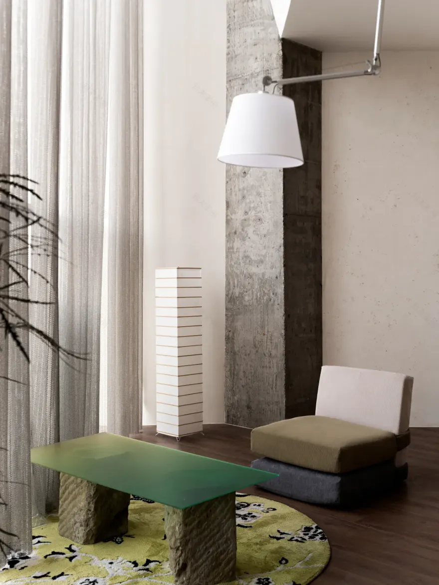 未来方舟丨中国内江丨宅南设计事务所-109