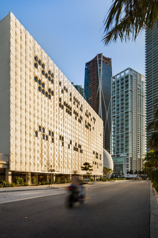 佛罗里达迈阿密 Frost 科学博物馆-2