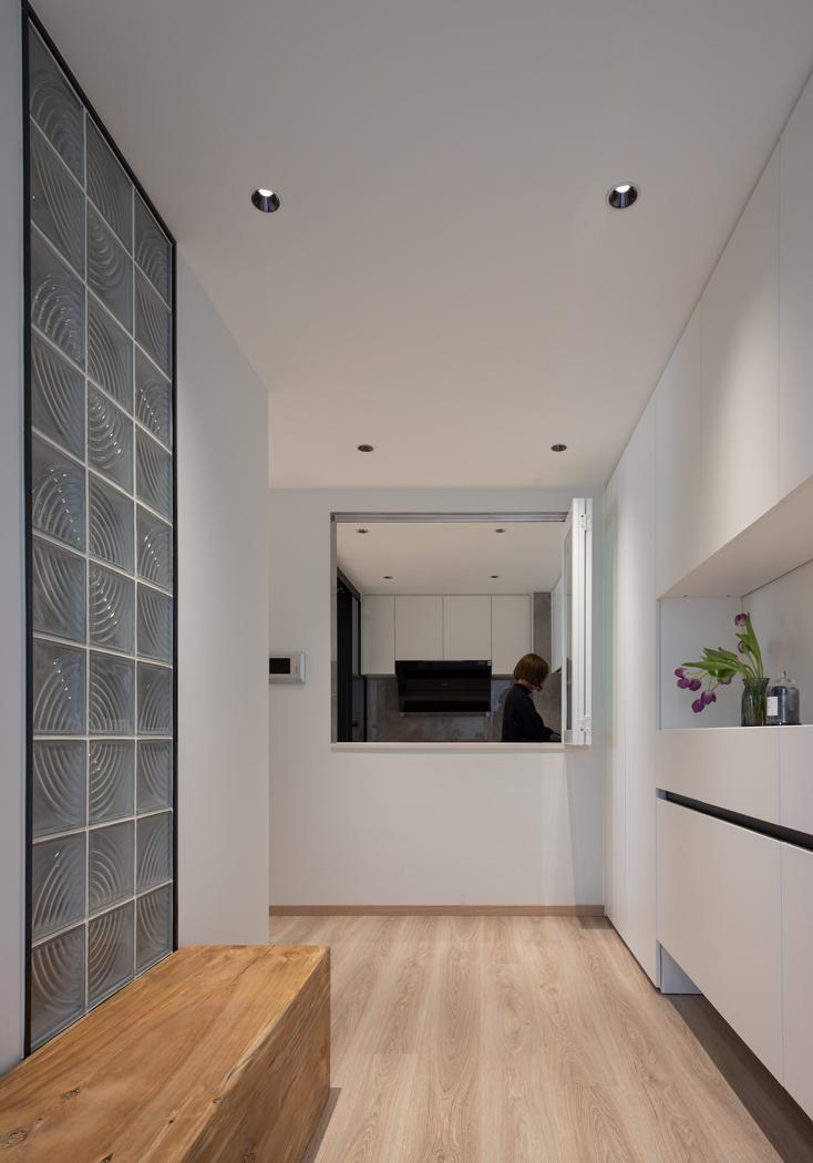 广州塔景简约之家丨中国广州-31