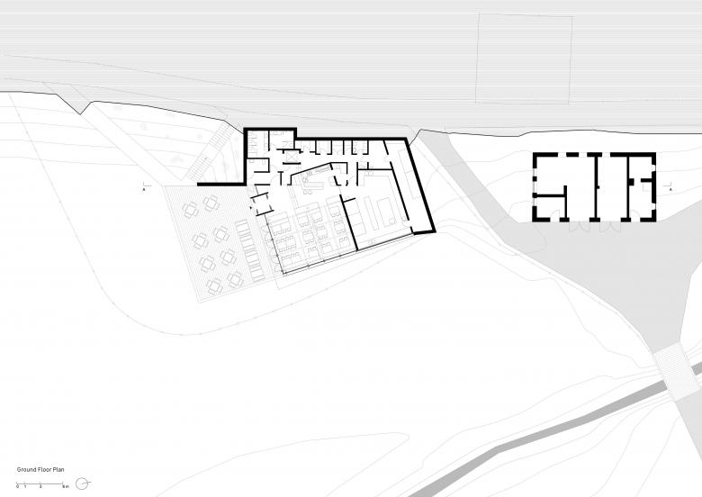 登山者小酒馆丨意大利丨Plasma Studio-18